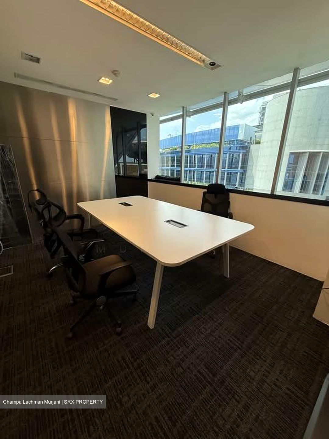 High Street Plaza (D6), Office #537977301